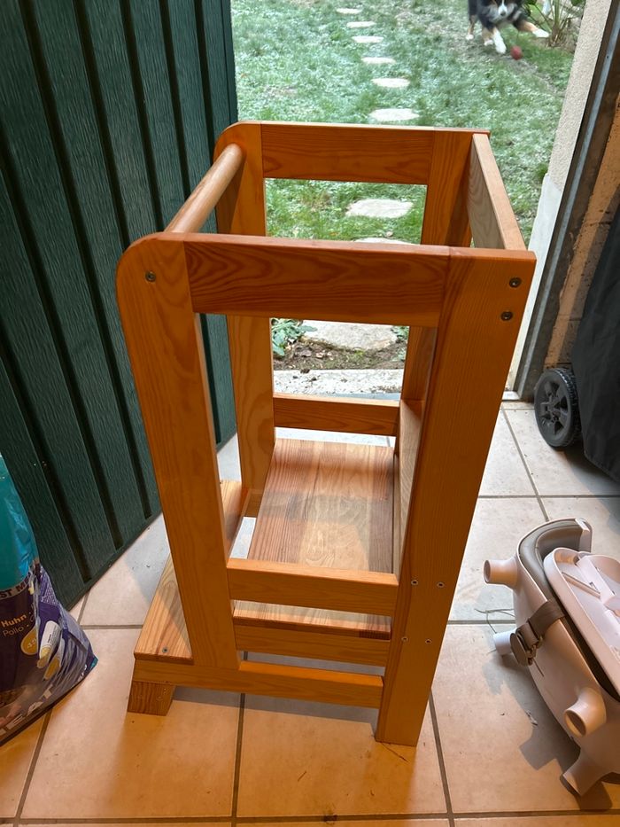 Tour d’observation - photo numéro 2