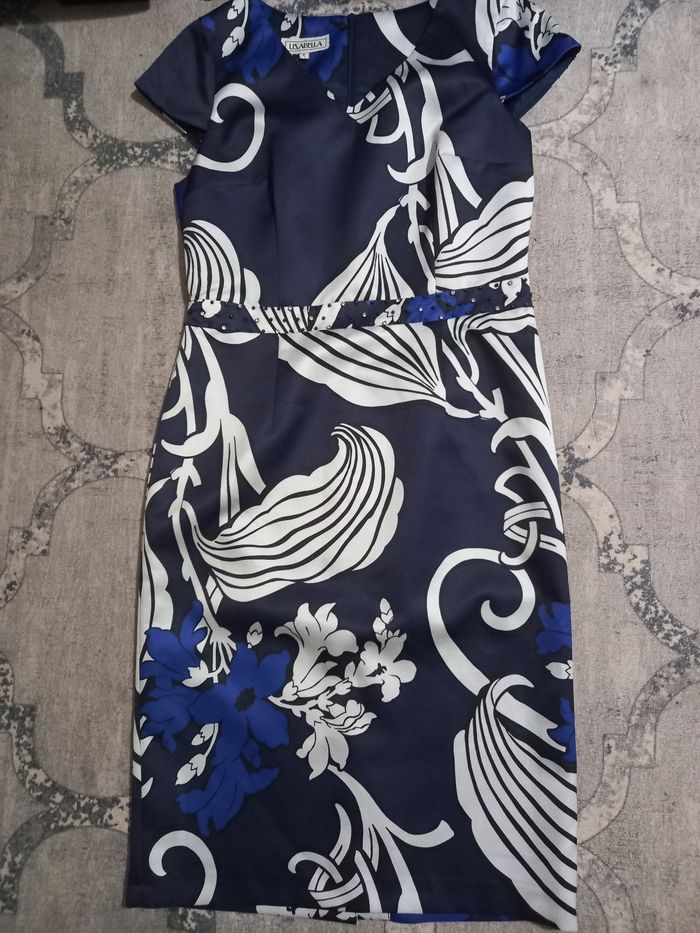 Robe soiree - photo numéro 3