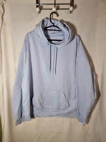 Sweat à capuche Primark