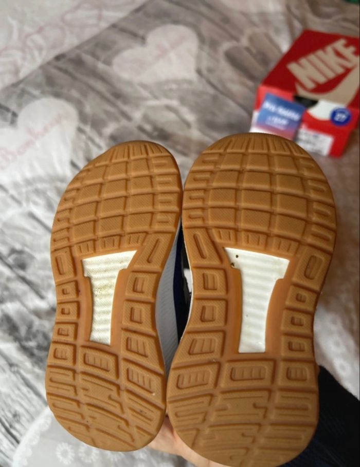 Baskets Adidas - photo numéro 3