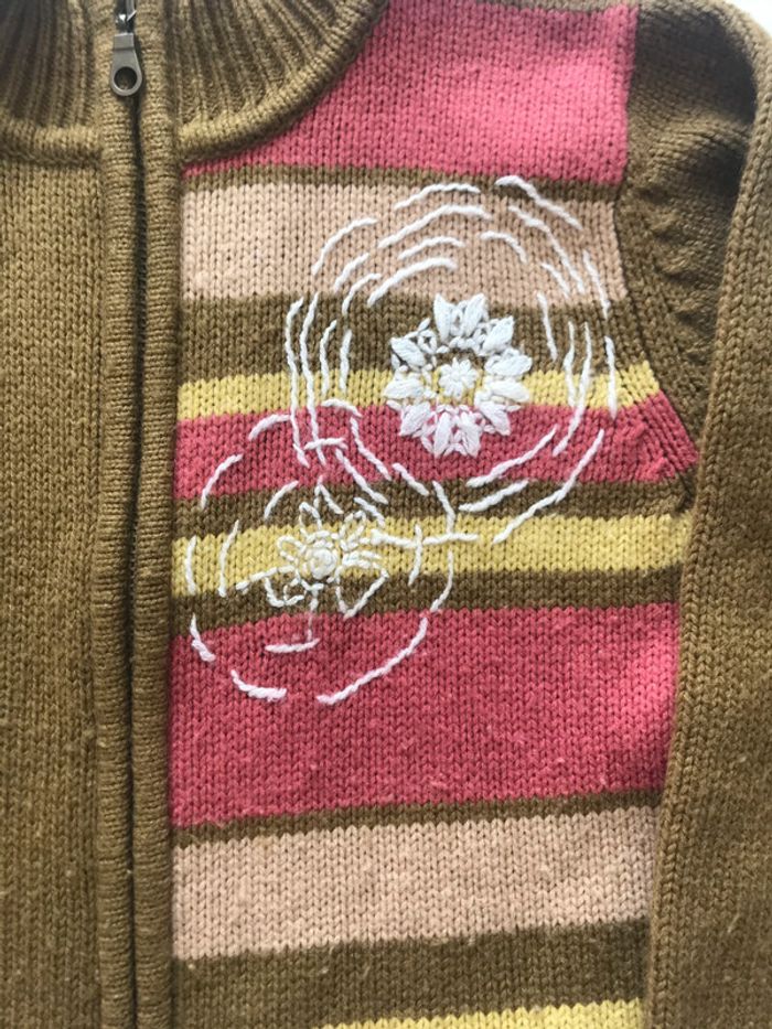 Gilet - photo numéro 2
