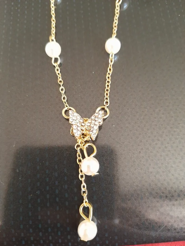 collier - photo numéro 2