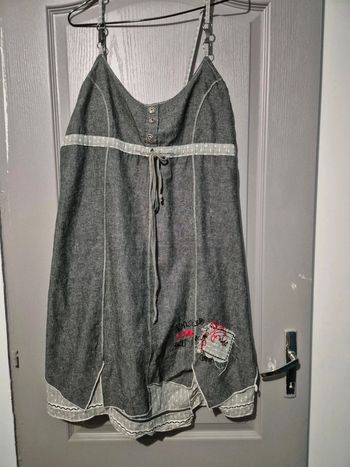 Robe été