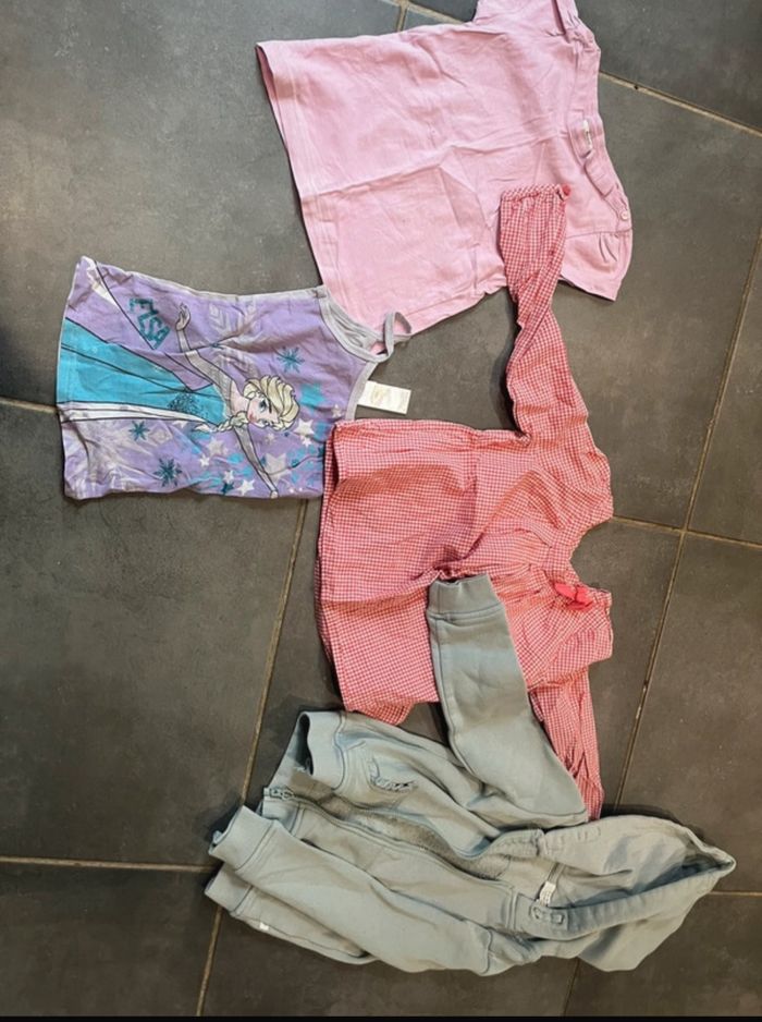 Lot filles - photo numéro 3