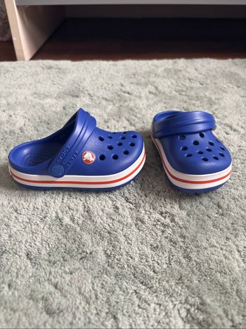 Crocs T 20/21