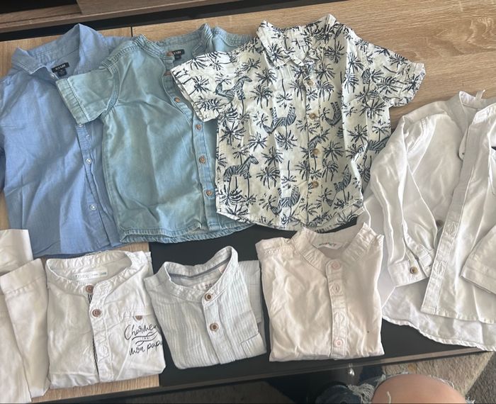 Lot de 23-24mois - photo numéro 6