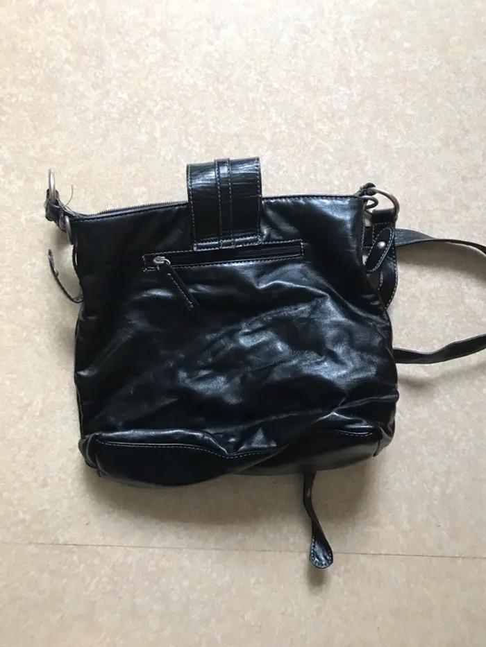 Sac bandoulière - photo numéro 2