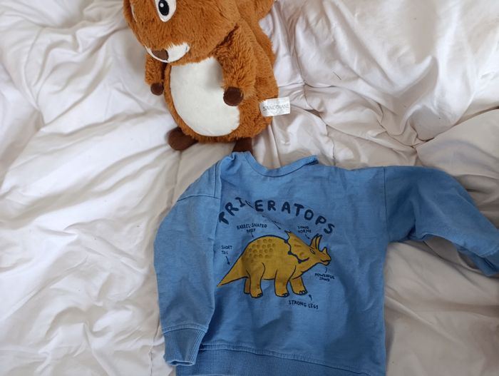 Lot 18 mois - photo numéro 4