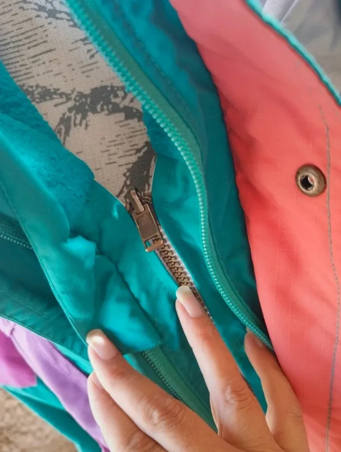 Veste taille 56 - photo numéro 13
