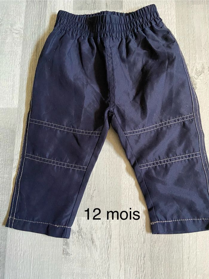 Lot garçon 12 mois - photo numéro 5