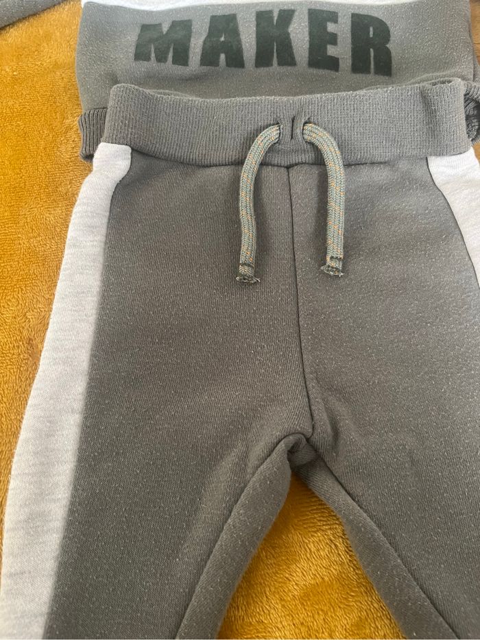Ensemble bébé garçon primark - photo numéro 2