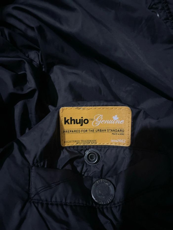 Manteau - photo numéro 10