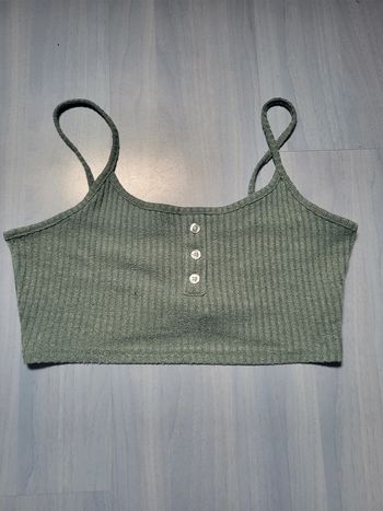 Superbe top