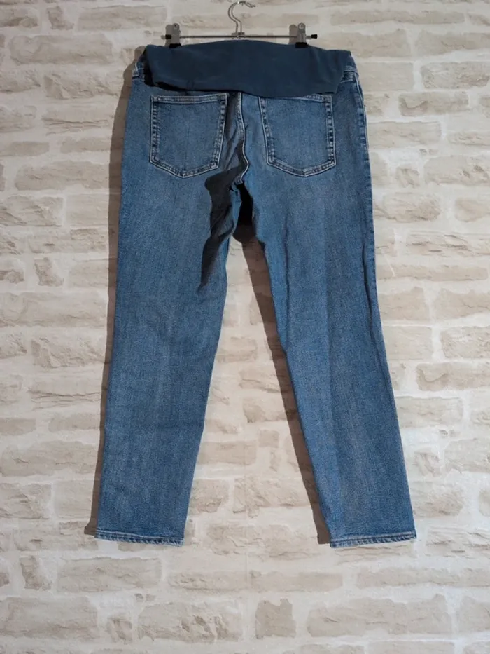 pantalons de grossesse – Taille 38 - photo numéro 2