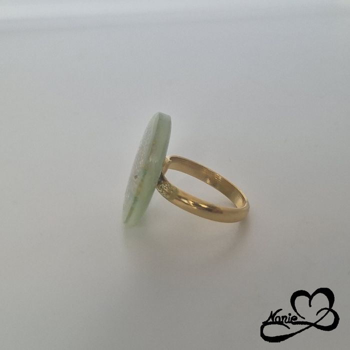 Bulles Bleues et Vertes - photo numéro 4