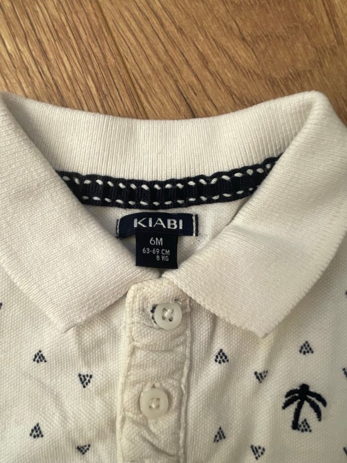 Ensemble taille 6 mois - photo numéro 3