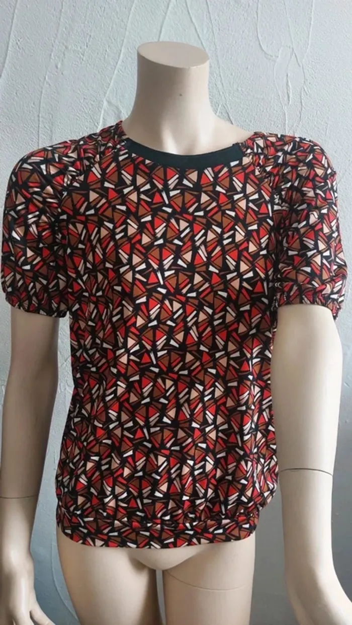 Tee-shirt graphique – Taille 1