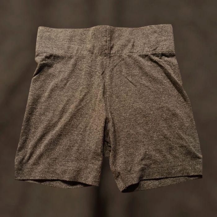 Short cycliste