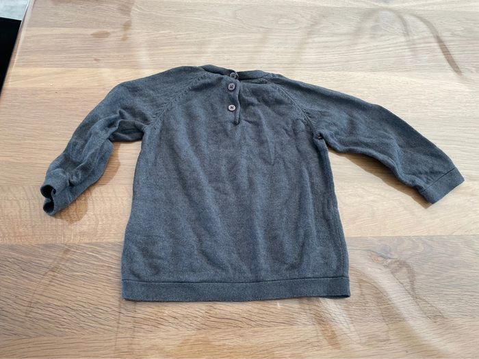 Pull fin verbaudet - photo numéro 2