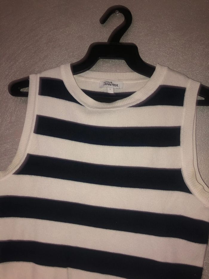 T-shirt femme - photo numéro 2