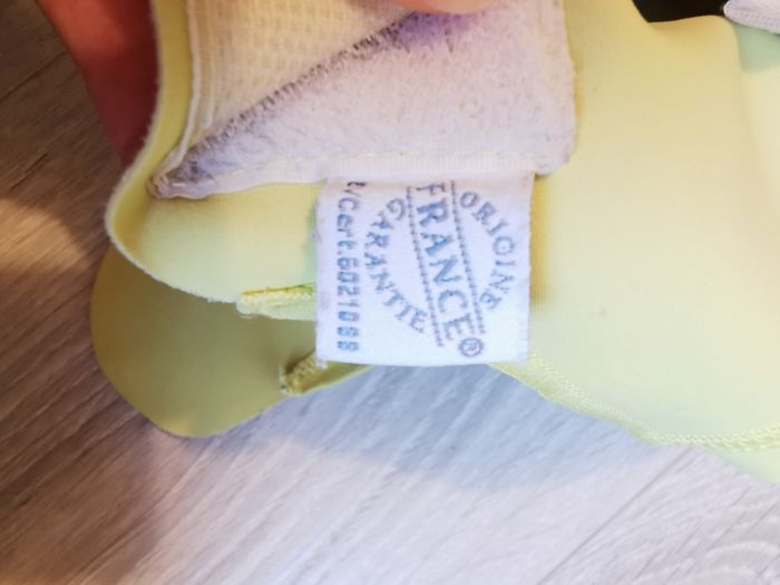 Couches lavables hamac - photo numéro 4