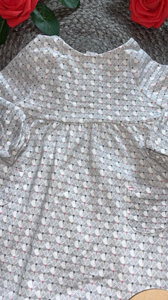 Robe ML - photo numéro 3