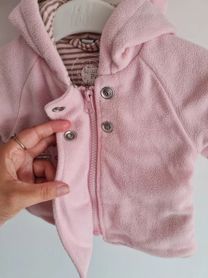 Manteau 3m - photo numéro 3