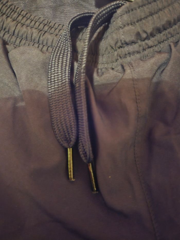 Short Puma - photo numéro 3
