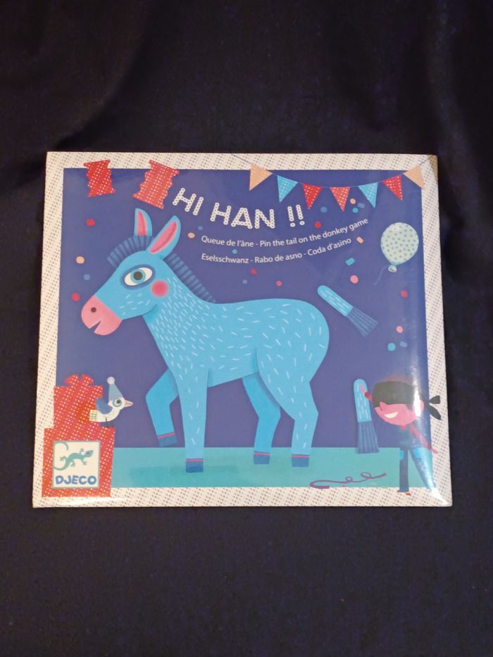 Djeco jeu ambiance - photo numéro 2