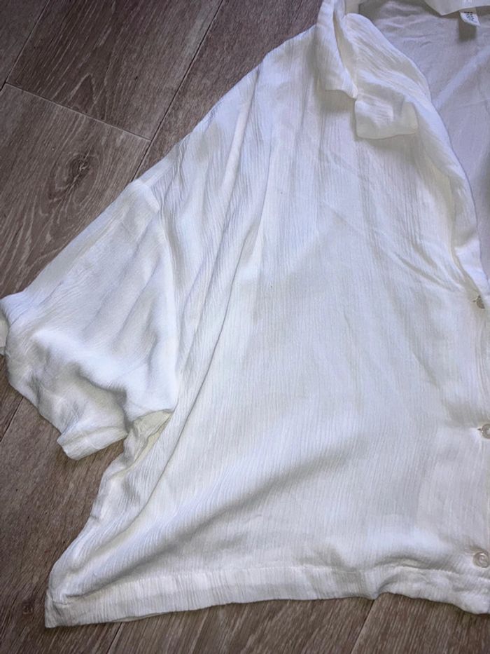 Blouse H&M - photo numéro 4