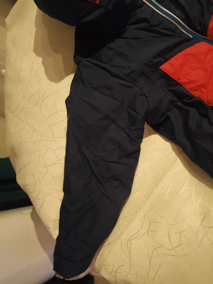 Manteau de ski 6 ans - photo numéro 4