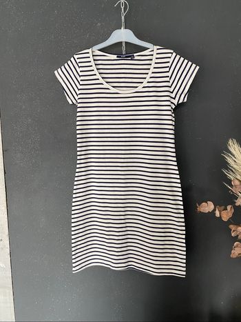 Robe marin