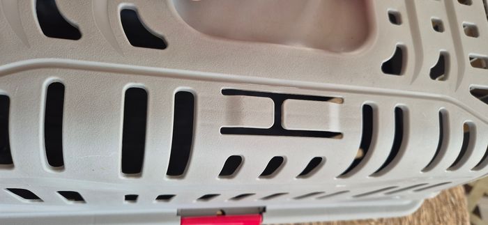 Caisse de transport - photo numéro 5