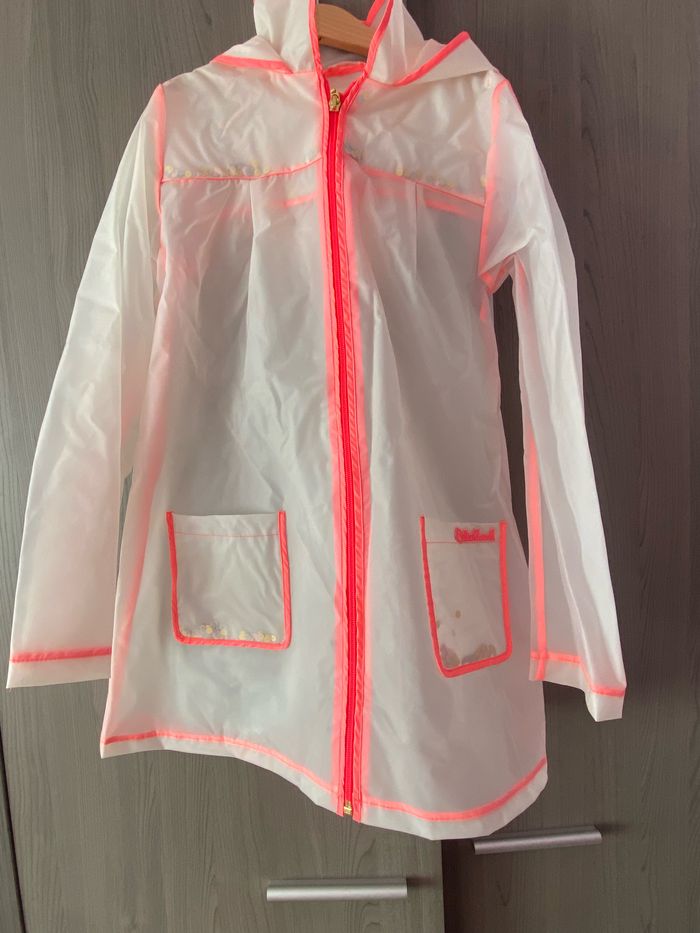 Robe et parka - photo numéro 2