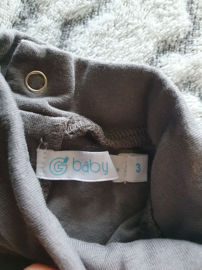 Sous pull - photo numéro 2