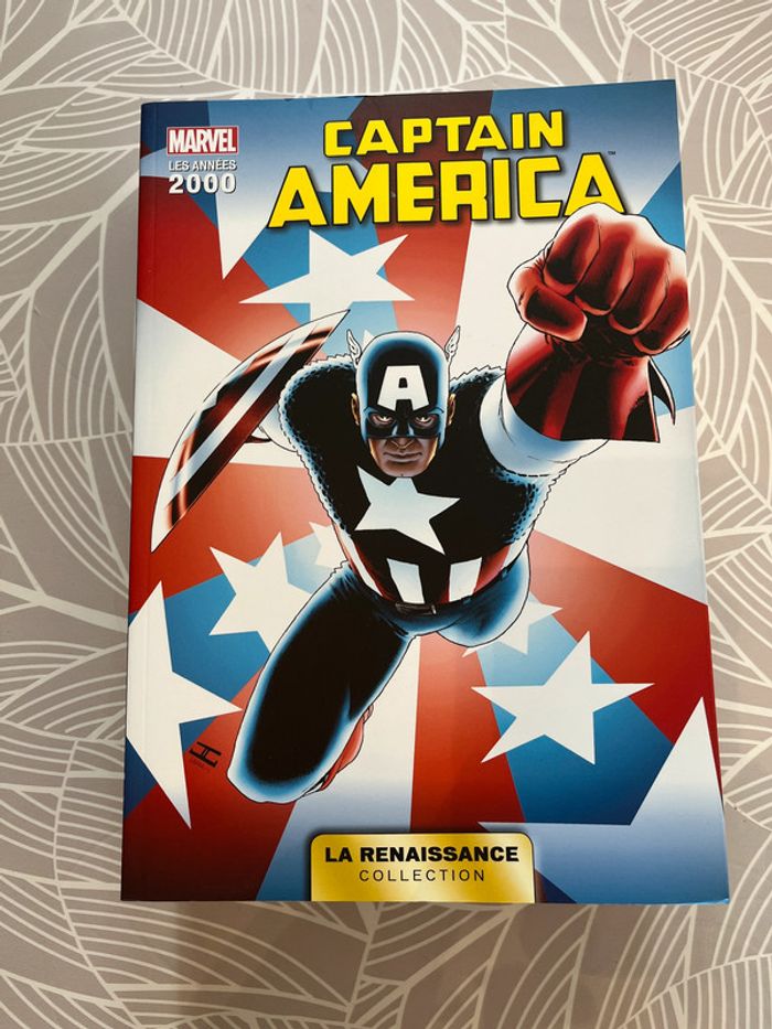 Lot de 10 comics - Les années 2000 - MARVEL - photo numéro 5