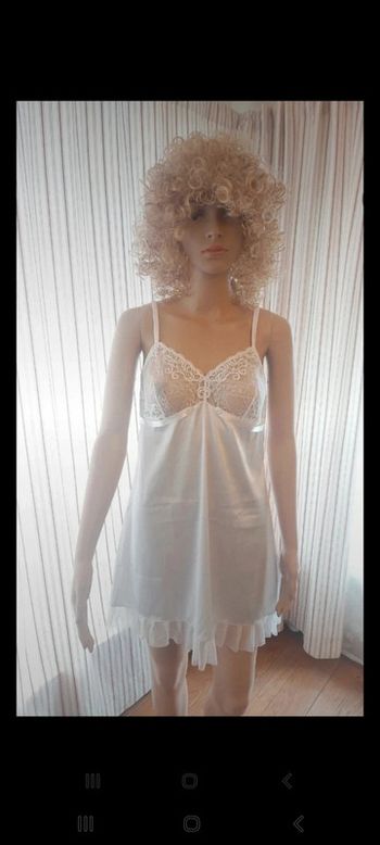 Magnifique Nuisette Studio La Perla fr 44