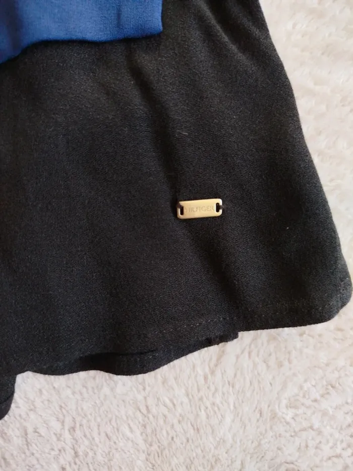 Tunique femme Tommy Hilfiger taille 8 usa - photo numéro 15