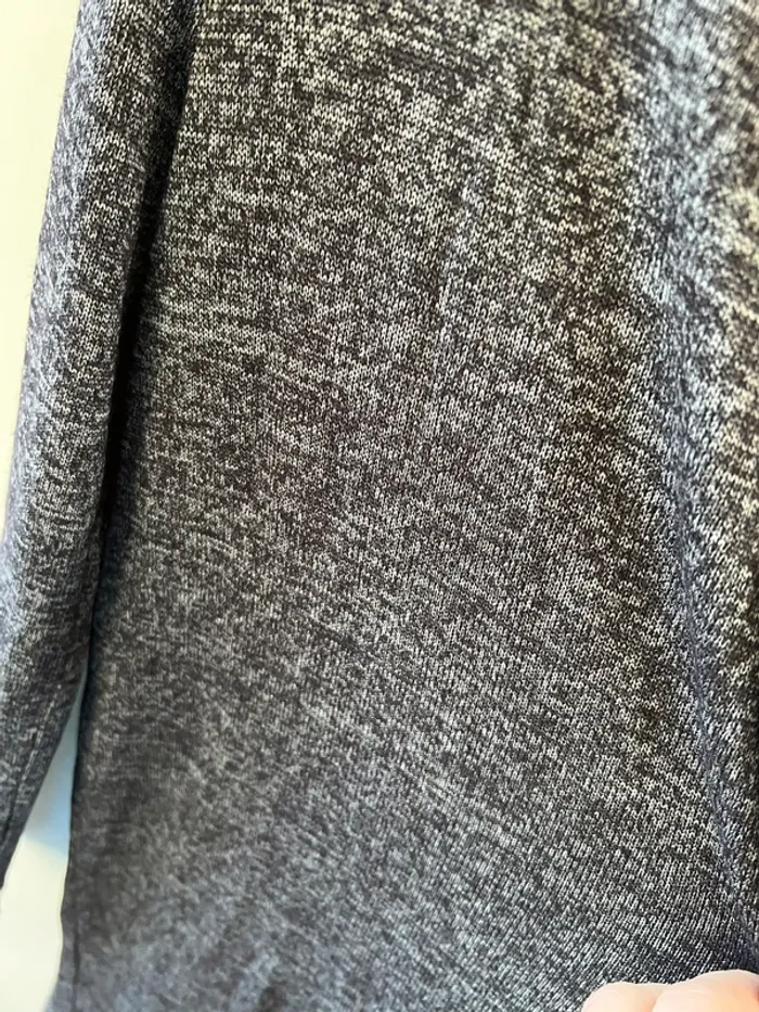 Long gilet - photo numéro 3