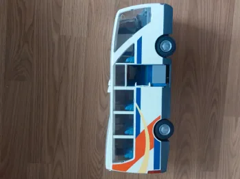 Pour pièces Playmobil