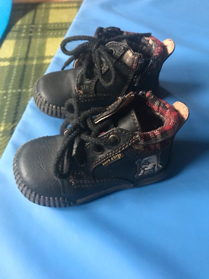 Chaussures