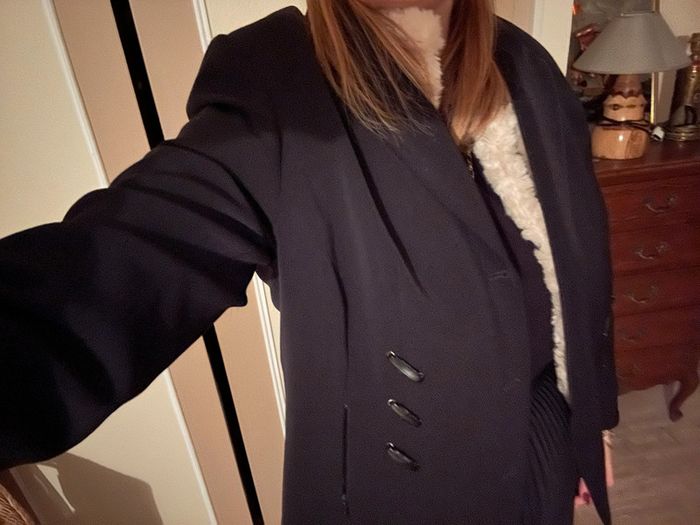 Veste blazer Fred Sabatier T48 - photo numéro 2