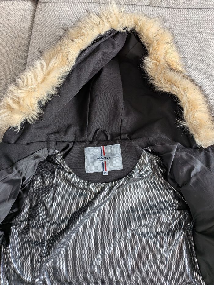 Manteau - photo numéro 3