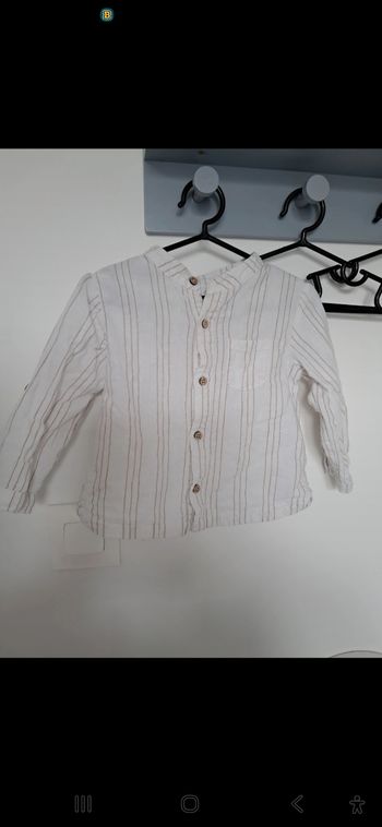 Chemise