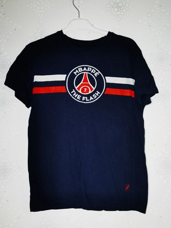 D4124 - tee-shirt garçon 14 ans