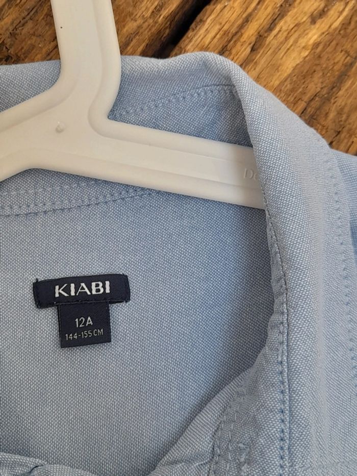 Chemise - photo numéro 3