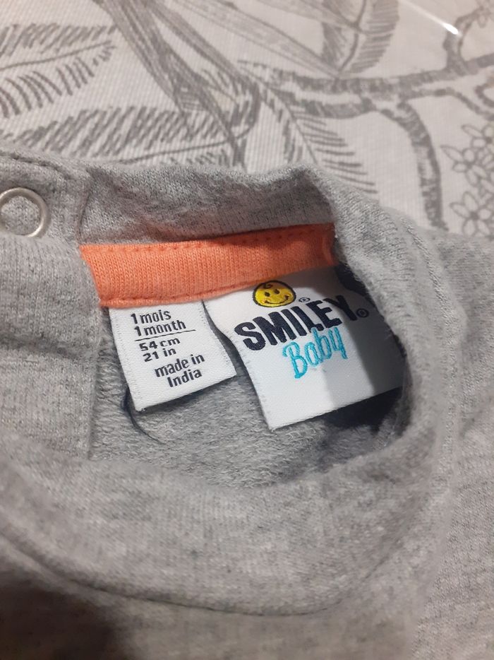 Combinaison - photo numéro 3