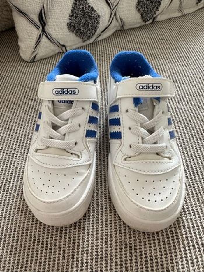 Baskets Adidas - photo numéro 4