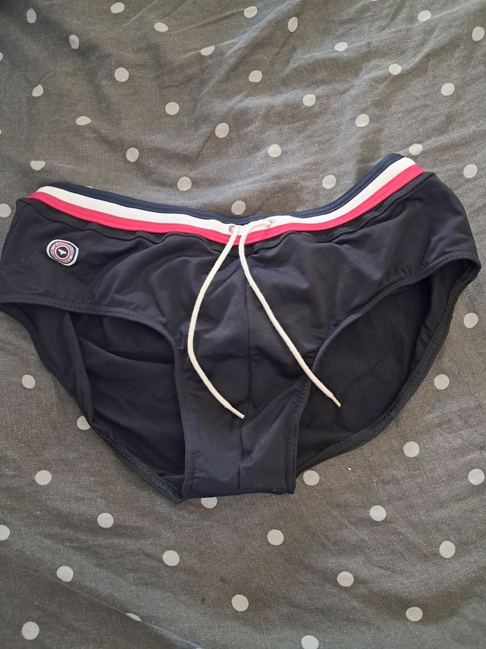 Slip bain - photo numéro 3