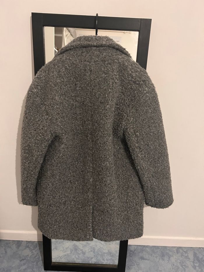 Manteau femme XS - photo numéro 2